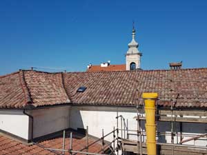 Ex Istituto scolastico Gaidano, Poirino