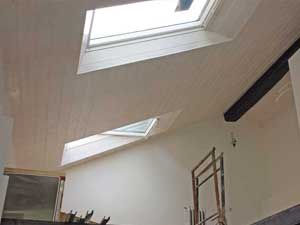 Aperture Velux