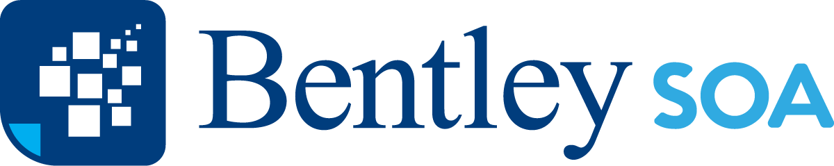 Logo certificazione Bentley SOA