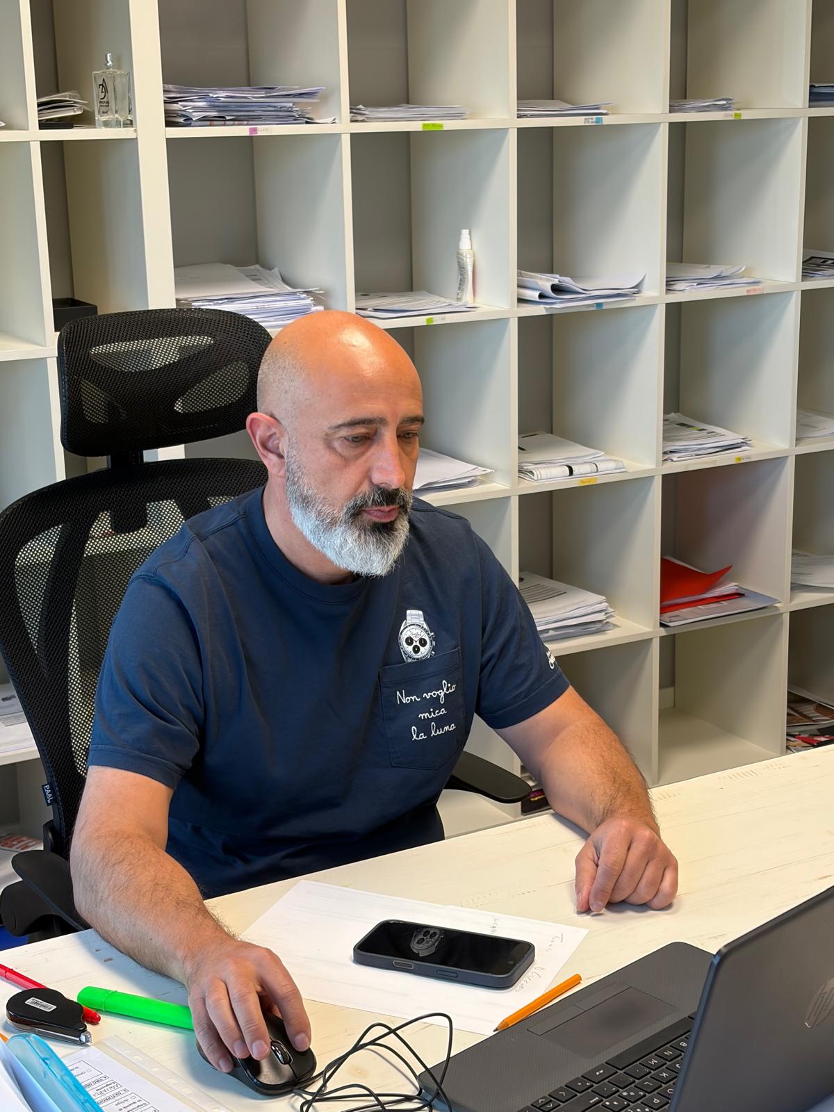 Antonio Libono